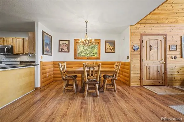 181 Juniper Road Black Hawk, CO 80422