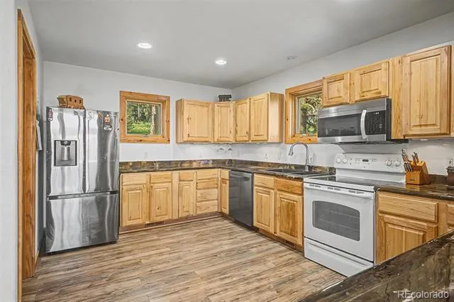 181 Juniper Road Black Hawk, CO 80422