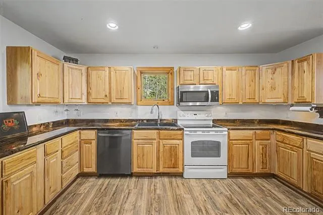 181 Juniper Road Black Hawk, CO 80422
