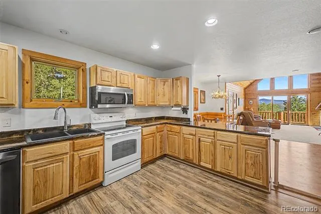181 Juniper Road Black Hawk, CO 80422