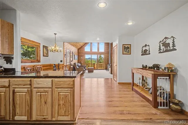 181 Juniper Road Black Hawk, CO 80422