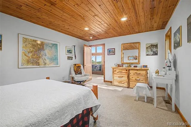 181 Juniper Road Black Hawk, CO 80422