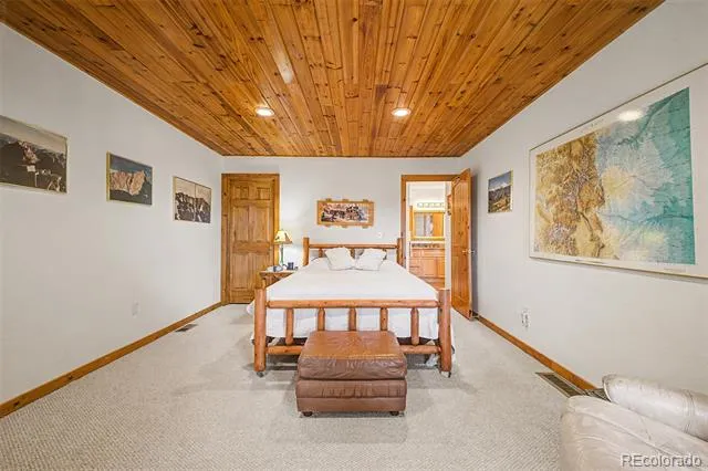 181 Juniper Road Black Hawk, CO 80422