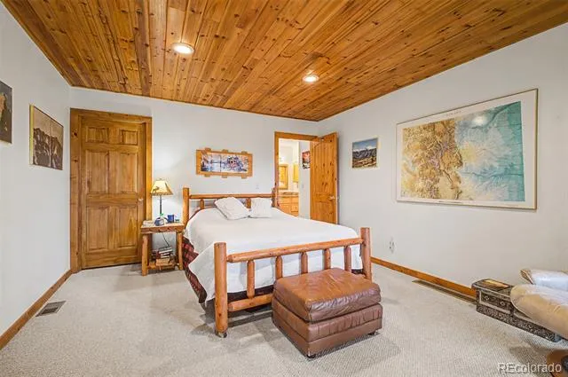 181 Juniper Road Black Hawk, CO 80422