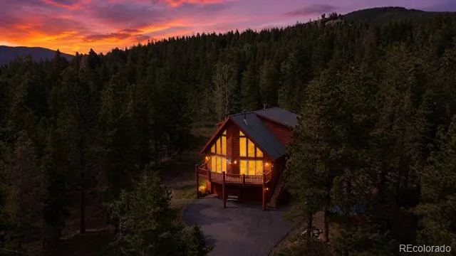 181 Juniper Road Black Hawk, CO 80422