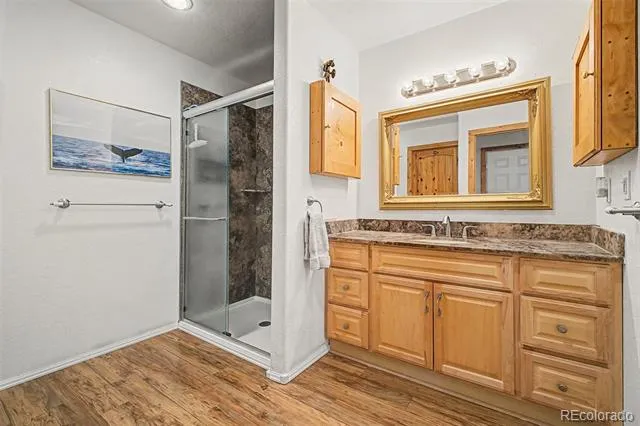 181 Juniper Road Black Hawk, CO 80422