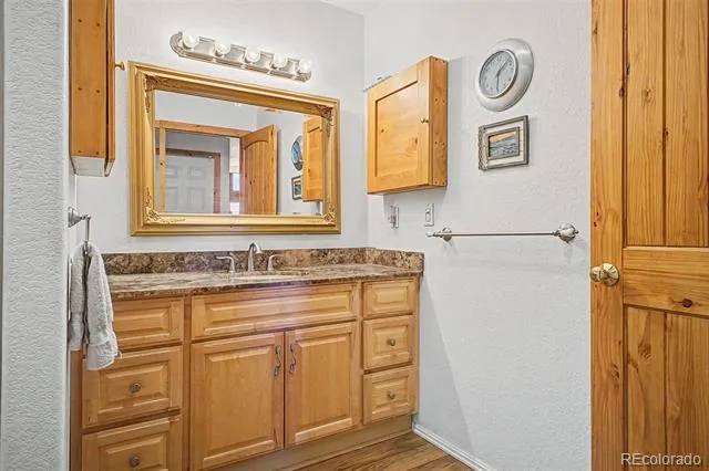 181 Juniper Road Black Hawk, CO 80422