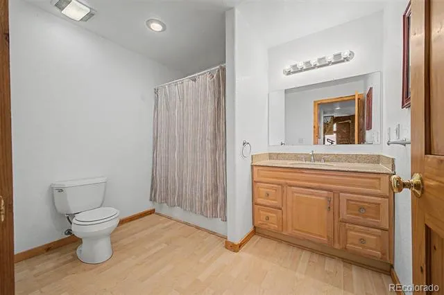181 Juniper Road Black Hawk, CO 80422
