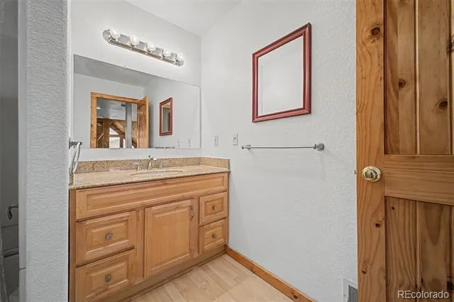 181 Juniper Road Black Hawk, CO 80422