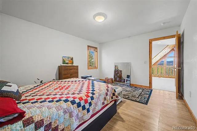 181 Juniper Road Black Hawk, CO 80422