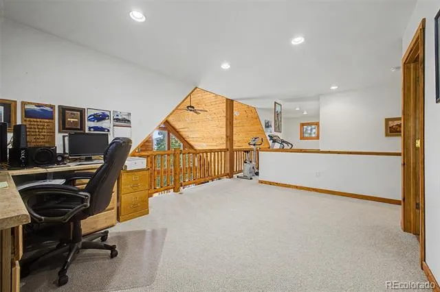 181 Juniper Road Black Hawk, CO 80422