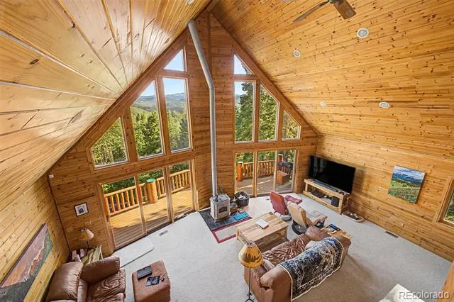 181 Juniper Road Black Hawk, CO 80422