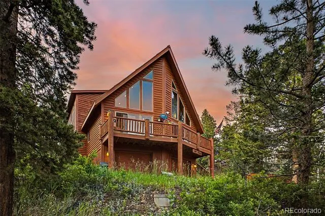 181 Juniper Road Black Hawk, CO 80422