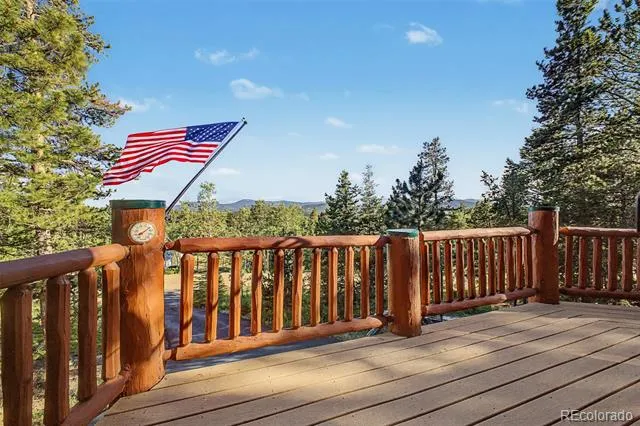 181 Juniper Road Black Hawk, CO 80422