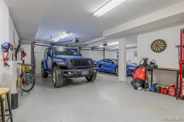 181 Juniper Road Black Hawk, CO 80422