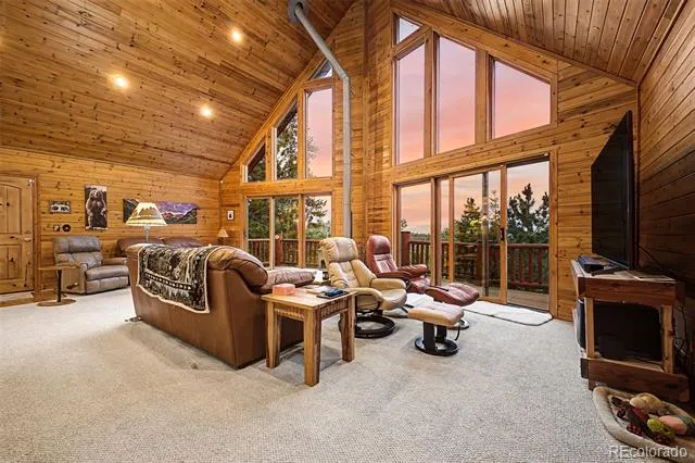 181 Juniper Road Black Hawk, CO 80422
