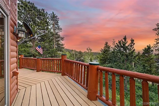 181 Juniper Road Black Hawk, CO 80422