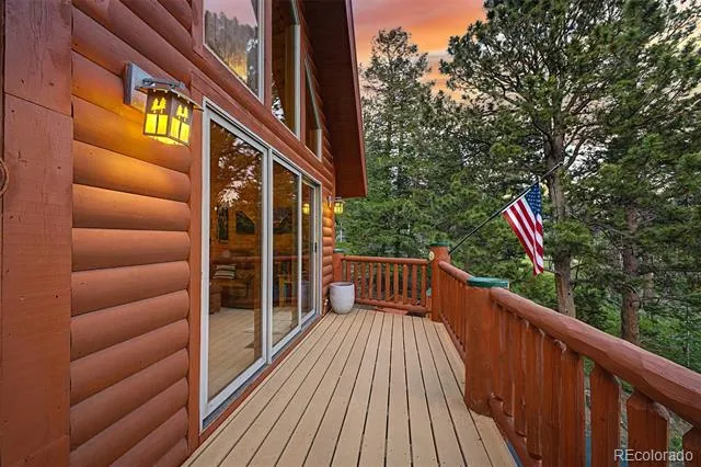 181 Juniper Road Black Hawk, CO 80422