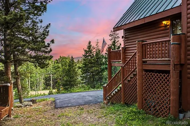 181 Juniper Road Black Hawk, CO 80422