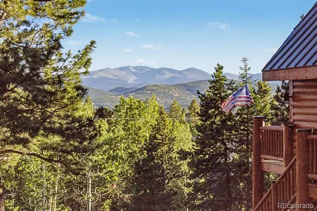 181 Juniper Road Black Hawk, CO 80422