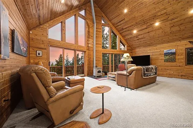 181 Juniper Road Black Hawk, CO 80422