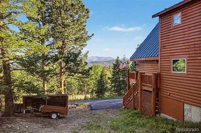 181 Juniper Road Black Hawk, CO 80422