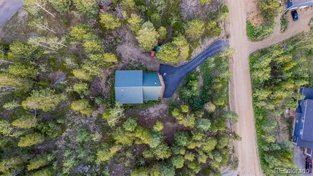 181 Juniper Road Black Hawk, CO 80422