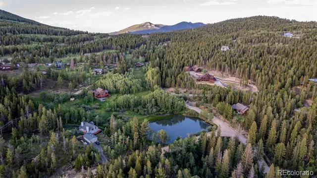 181 Juniper Road Black Hawk, CO 80422