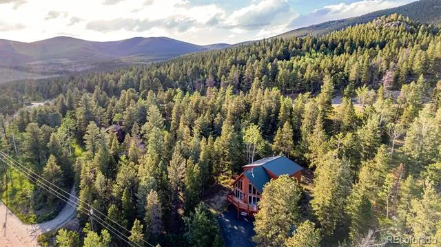 181 Juniper Road Black Hawk, CO 80422