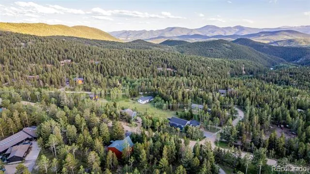 181 Juniper Road Black Hawk, CO 80422
