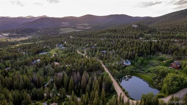 181 Juniper Road Black Hawk, CO 80422