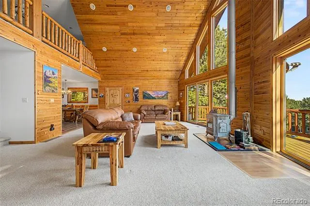 181 Juniper Road Black Hawk, CO 80422