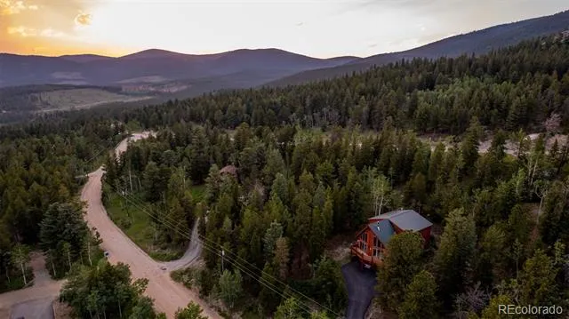 181 Juniper Road Black Hawk, CO 80422