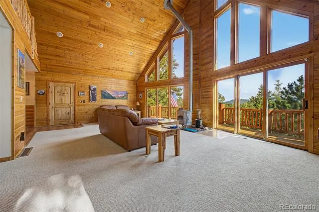 181 Juniper Road Black Hawk, CO 80422