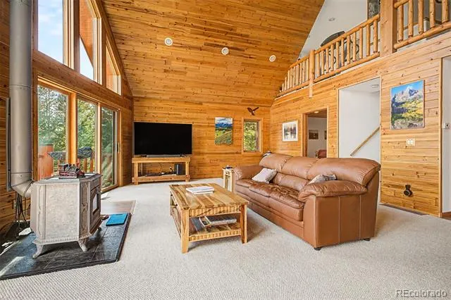 181 Juniper Road Black Hawk, CO 80422