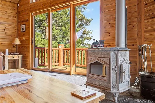 181 Juniper Road Black Hawk, CO 80422