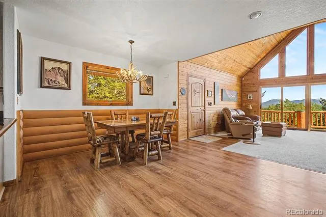 181 Juniper Road Black Hawk, CO 80422
