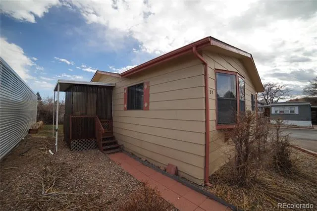 205 Murray Boulevard Colorado Springs, CO 80916
