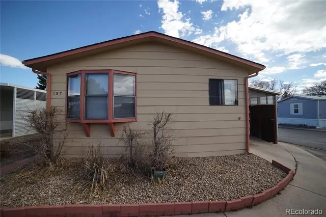 205 Murray Boulevard Colorado Springs, CO 80916