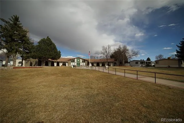 205 Murray Boulevard Colorado Springs, CO 80916