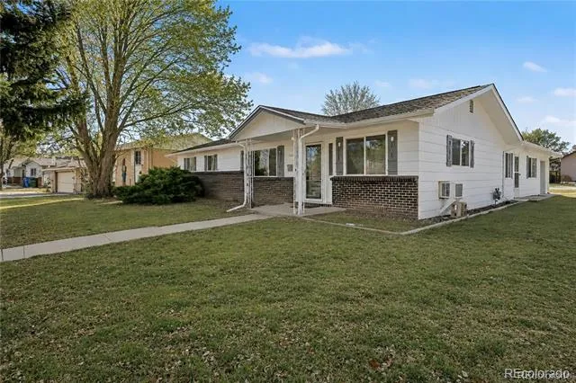 1016 Deborah Drive Loveland, CO 80537