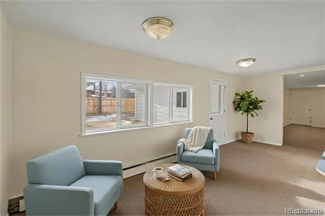 1016 Deborah Drive Loveland, CO 80537