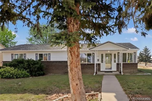 1016 Deborah Drive Loveland, CO 80537