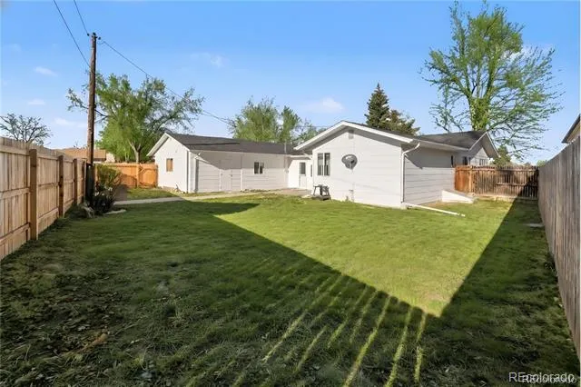 1016 Deborah Drive Loveland, CO 80537