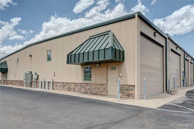 18596 Longs Way #B10 Parker, CO 80134