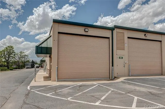 18596 Longs Way #B10 Parker, CO 80134