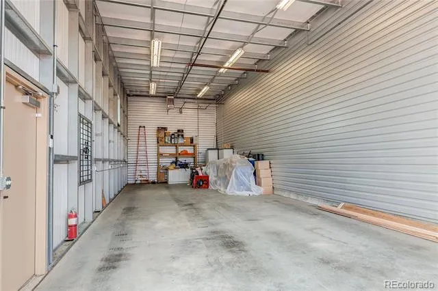 18596 Longs Way #B10 Parker, CO 80134