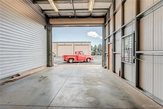 18596 Longs Way #B10 Parker, CO 80134