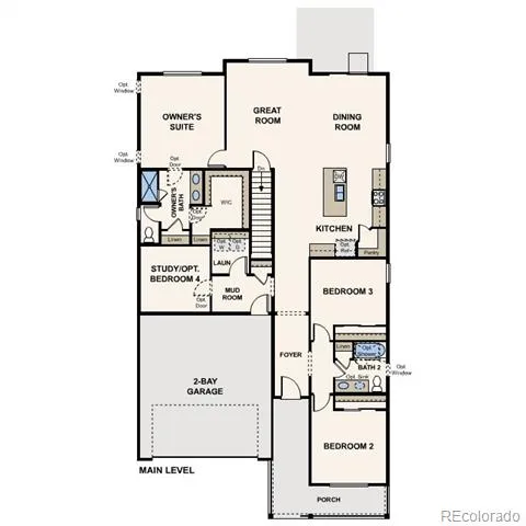 3335 Ider Street Aurora, CO 80019