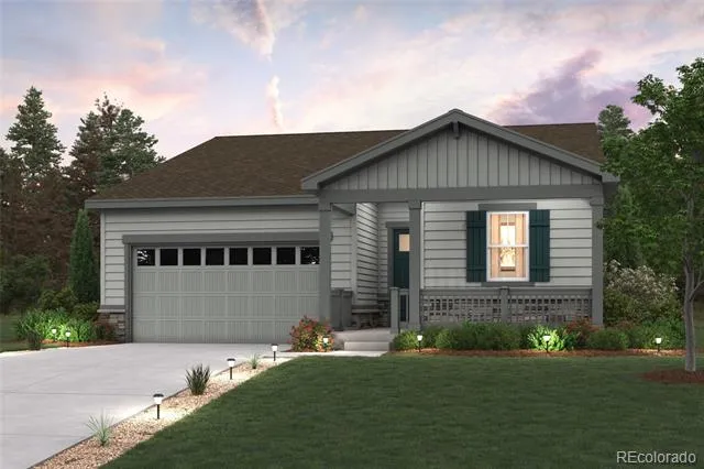 3335 Ider Street Aurora, CO 80019